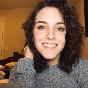 Meet your Posher, Stacia